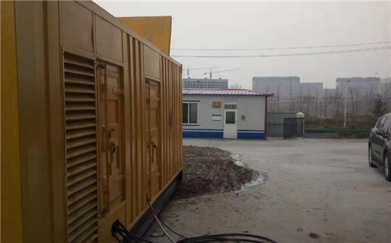 耒阳发电机组电缆选型核心注意事项