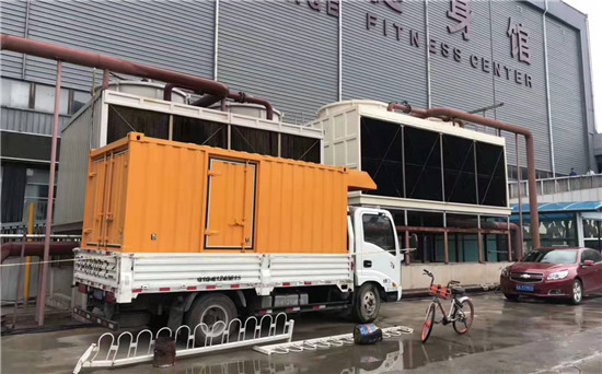 耒阳300KW发电机组适配电缆规格选型指南