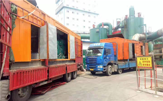 耒阳100KW发电机组适配电缆规格选型指南