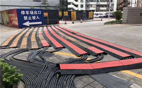 耒阳发电机组电缆选型完整具体步骤(工程通用标准流程)